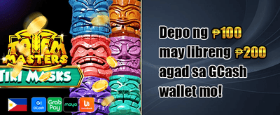 Mega Slot Free Spins Party promotion banner